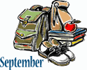 September